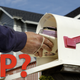 Illustration for article titled The Post Office Is Dying Because We Dont Need It Anymore